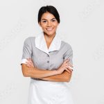 The Best Uniforms for Housekeeper Jobs