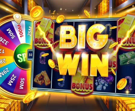 The Reels Are Alive: Spin and Win with Slot 777