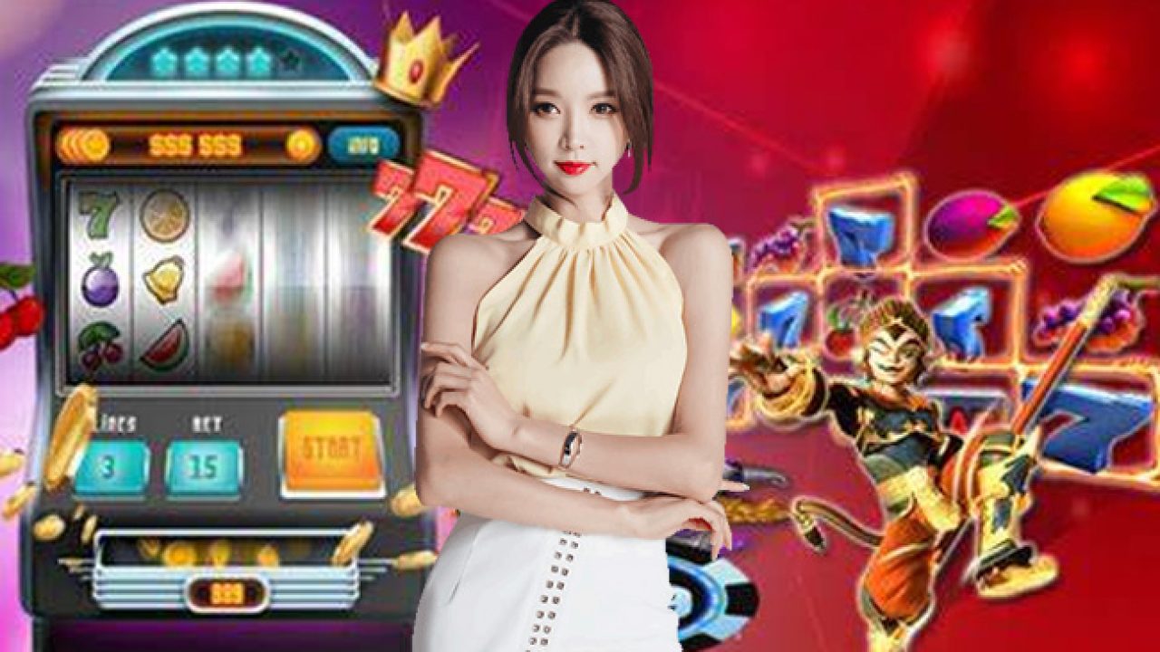 Gacor Slot Extravaganza: Miliarslot77's Winning Edge Revealed