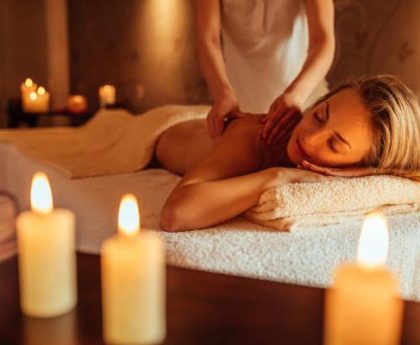 Why You Should Try Women's Only Massage Today