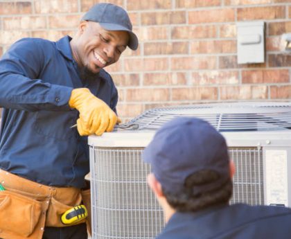 Emergency Air Conditioning Repair: What You Need to Know