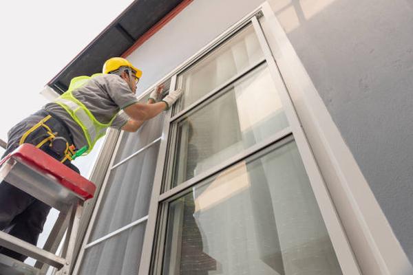 Energy-Saving Features to Consider in New Windows