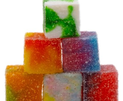 Exploring the Effects What to Expect from THCP Gummies