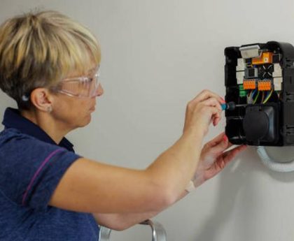 Common Mistakes to Avoid in EV Charger Installation