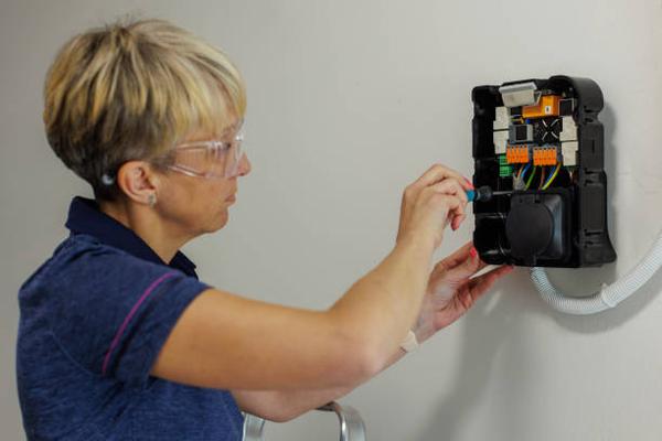 Common Mistakes to Avoid in EV Charger Installation