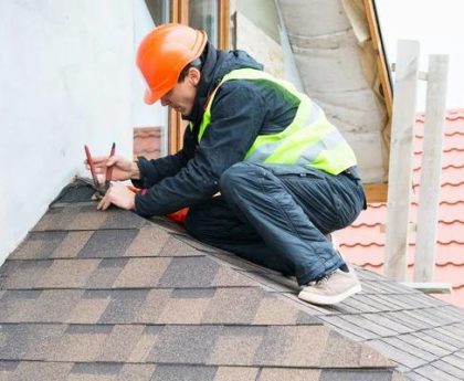 Top Roofing Companies Near Me Mucu's Exterior in Indianola