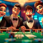 From Luck to Skill: The Art of Playing Miliar Slot77 Online Game