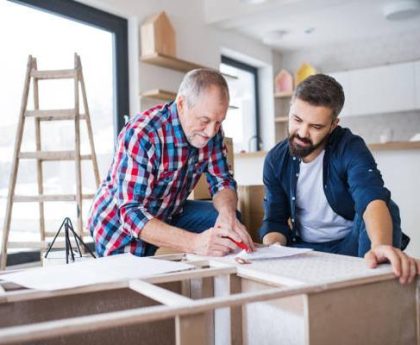 Expert Custom Cabinet Design for Rohnert Park Kitchens