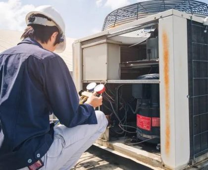 Expert Tips for HVAC Repair from Albuquerque Professionals