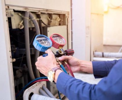 How Heating Contractors Can Help You Save on Energy Costs