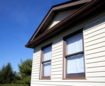 Enhancing Energy Efficiency Through Siding in Lake Stevens