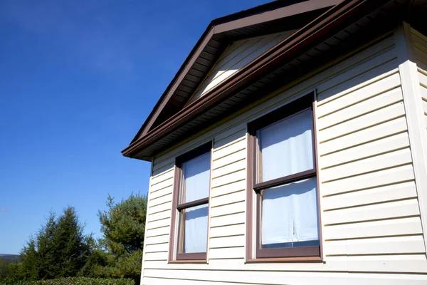 Enhancing Energy Efficiency Through Siding in Lake Stevens