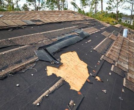 Why Roof Replacement Matters for Springfield Homes