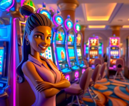 Nobitabet Slot Game: Endless Spins, Endless Fun