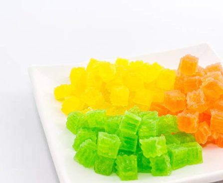 HHC Gummies A Beginner’s Journey to Calm and Relaxation