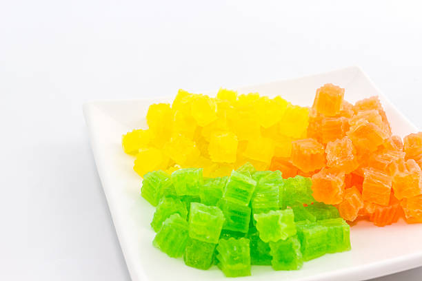 HHC Gummies A Beginner’s Journey to Calm and Relaxation