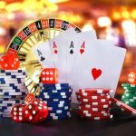 Why Playing Slots Online Is a Smart Choice for Casino Fans Everywhere