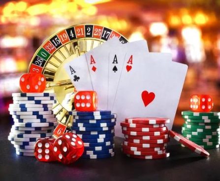 Why Playing Slots Online Is a Smart Choice for Casino Fans Everywhere