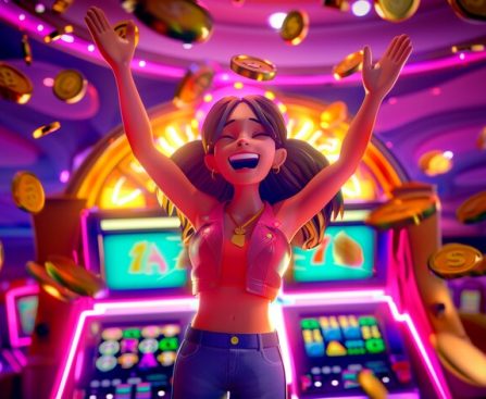 Play online games safely with Rajabonanza88 platform