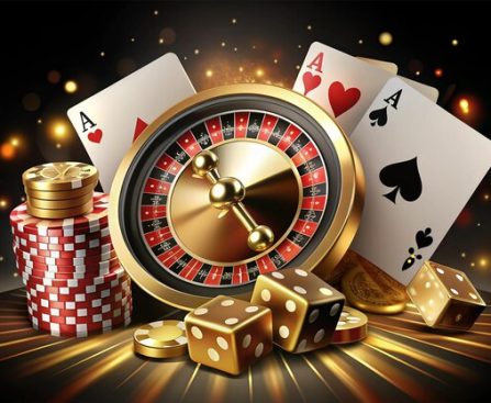 Tips From Experienced Players in rajabonanza88 Slot Gacor game