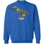 Behind the Scenes: The Making of How Ridiculous Official Merch