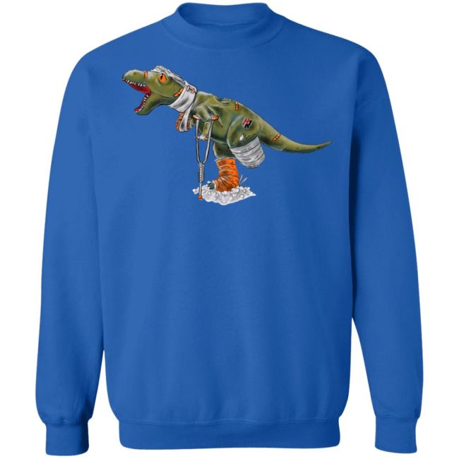 Behind the Scenes: The Making of How Ridiculous Official Merch