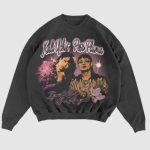 Unlocking the Essence of Kali Uchis Merch: A Guide to Authenticity