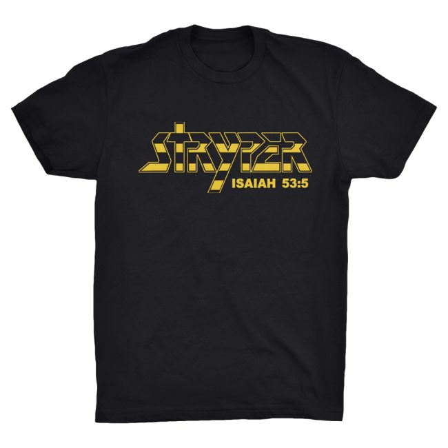 Stryper Store Secrets: How to Find Authentic Merchandise