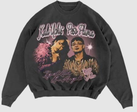 Unlocking the Essence of Kali Uchis Merch: A Guide to Authenticity