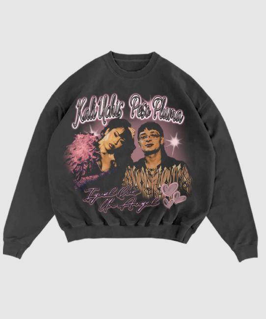 Unlocking the Essence of Kali Uchis Merch: A Guide to Authenticity