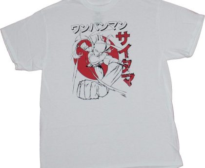 One Punch Man Store Secrets: Exclusive Merchandise and Insider Tips