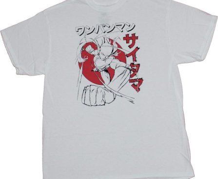 One Punch Man Store Secrets: Exclusive Merchandise and Insider Tips