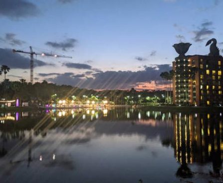 From Pools to Playgrounds Fun for All Ages at Westgate Resorts