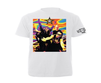 Decoding U2 Merch: Insider Tips on Finding Authentic Products