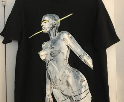 Crafting Your Style: How to Rock Lewis Hamilton Merch like a Pro