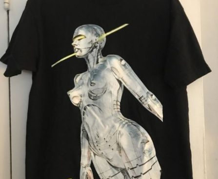 Crafting Your Style: How to Rock Lewis Hamilton Merch like a Pro