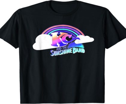 The Art of Collecting: Building Your Kc And The Sunshine Band Merch Collection