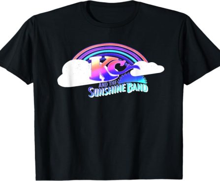 The Art of Collecting: Building Your Kc And The Sunshine Band Merch Collection