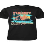 From Fan to Collector: Theory of a Deadman Merchandise Worth Owning