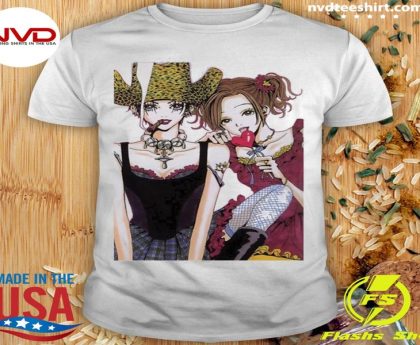 The Ultimate Nada Surf Shop Experience: Quality Merch at Your Fingertips