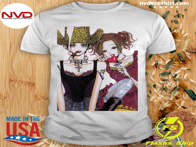 The Ultimate Nada Surf Shop Experience: Quality Merch at Your Fingertips