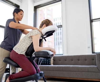 Which Massage Chair Is Best for Full Body Relaxation Sessions?