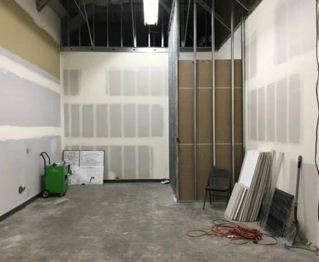 Navigating Drywall Mud Tools: Your Path to Smooth Walls