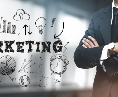 Increase Your Customer Engagement with JB Marketing Today