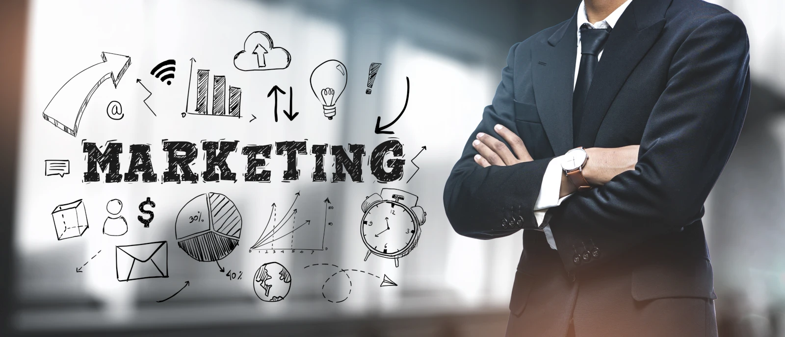 Increase Your Customer Engagement with JB Marketing Today