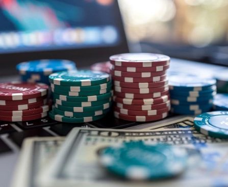 Game Customization Options: Personalization In Online Casino UK Platforms